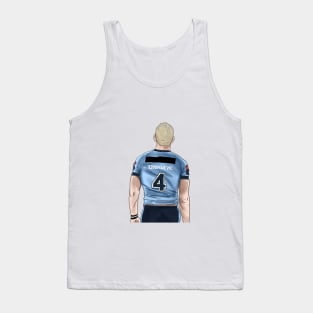 Turbo Tom NSW Tank Top